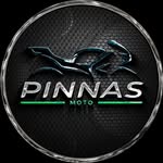 Logo Pinnas Moto